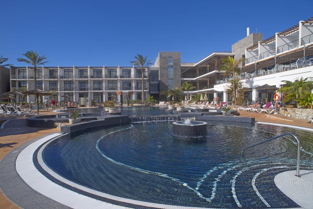 Hotel Mirador Papagayo By Livvo Playa Blanca  Eksteriør bilde