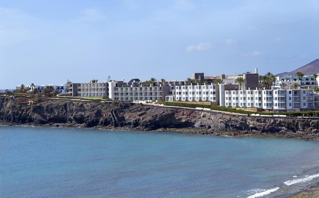 Hotel Mirador Papagayo By Livvo Playa Blanca  Eksteriør bilde